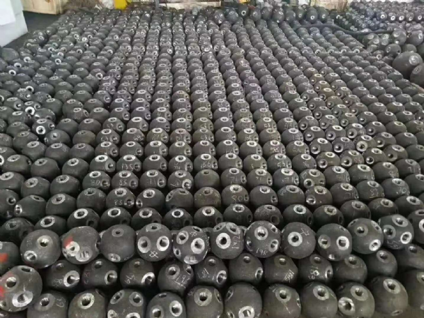 螺栓球網(wǎng)架的幾個特點